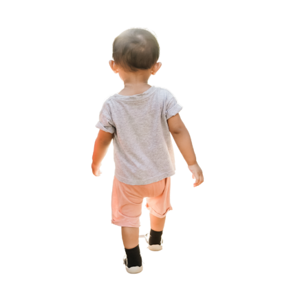 Kid Feet